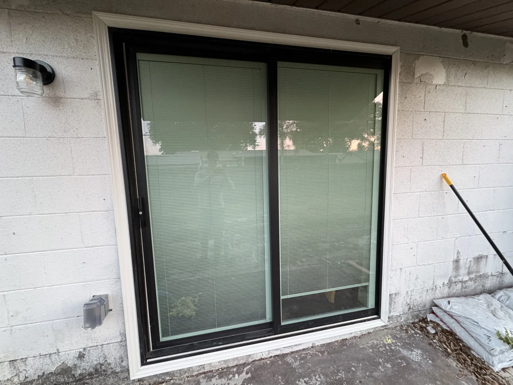 Doors &mdash; All Around Home Services